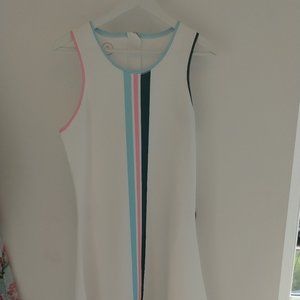 Addison Bay tennis or golf dress. Size M brand new